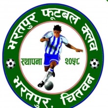 भरतपुर फुटबल क्लबले भारतमा प्रतियोगिता खेल्ने